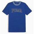 Tee-shirts sur Grenoble : T-shirt Puma 67896717