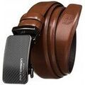Ceintures sur Grenoble : Ceinture Peterson PTNA002BROWN74402