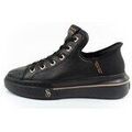 Ville basse Skechers 186001BBK