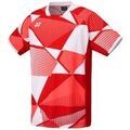 Tee-shirts sur Grenoble : T-shirt Yonex Tournament
