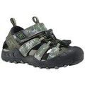 Chaussures enfants sur Grenoble : Baskets basses enfant KAMIK HK4318OLI