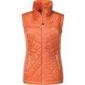 Vestes sur Grenoble : Veste Sch�ffel 133325310 Orange