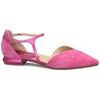 Ballerines Caf&eacute; Noir CAF-RRR-ED50-FU Noir