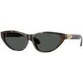 Lunettes de soleil Versace 0VE4491U 108/87 Grenoble