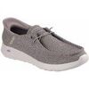Ville basse Skechers Go Walk Max Slip-ins