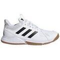 Ville basse adidas Court Flight