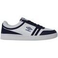Baskets basses Umbro Barret Low Mx Grenoble