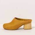Mules femme sur Grenoble : Mules Art 1187911F5003