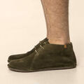 Equipement de protection EPI sur Grenoble : Chaussures El Naturalista 2567211FE005