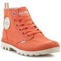Ville basse Palladium Pampa Duo Chrome