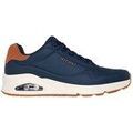 Baskets basses Skechers Uno Suited On
