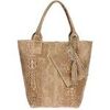 Sac Bandouliere Vera Pelle kral94beige