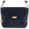 Sac &agrave; main Vera Pelle krat96navy multicolor