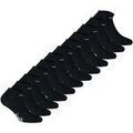Chaussettes sur Grenoble : Chaussettes Diadora unisexe Chaussettes Paquet de 12