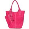Sac &agrave; main Vera Pelle krat49fuksja Rose
