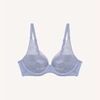 Corbeilles & balconnets Passionata Soutien-gorge plongeant SCARLETT Bleu