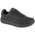 Baskets homme sur Grenoble : Baskets basses Lotto Paliot Oc