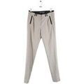 Pantalons sur Grenoble : Pantalon The Kooples Pantalon slim en laine gris