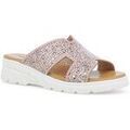Mules Melluso MEL-RRR-R80232-245081 Grenoble