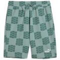 Jeans/Pantalons sur Grenoble : Pantalon Puma United Aop