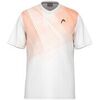 T-shirt Head 811235XVCN