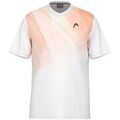 T-shirt Head 811235XVCN