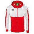 Vestes sur Grenoble : Veste Erima 1032215