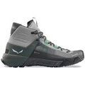 Chaussures Salewa 614530543 multicolor