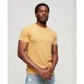 T-shirt Superdry T-shirt logo essentiel Grenoble