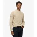 Pull Superdry Pull Raglan Chunky Grenoble