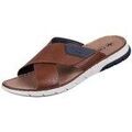 Mules homme sur Grenoble : Mules Rieker 2528322