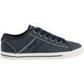 Baskets femme sur Grenoble : Baskets basses Wrangler WF0672835NAVY