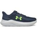 Baskets homme sur Grenoble : Baskets basses Under Armour RN3028252044