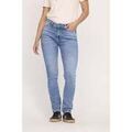 Jeans sur Grenoble : Jeans skinny Lee Cooper Jean JANA Bleu clair