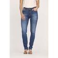 Jeans skinny Lee Cooper Jean JANA Dark medium stone Grenoble