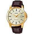 Hommes sur Grenoble : Montre Casio MTPV004GL9A