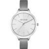 Montre Paul Lorens PL10296B3C1 Argent&eacute;