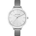 Femmes sur Grenoble : Montre Paul Lorens PL10296B3C1 Argent&eacute;