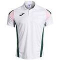 Polo Joma Corta Montreal Grenoble