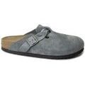 Chaussons / Pantoufles sur Grenoble : Chaussons BIRKENSTOCK BIR-CCC-1029086-BG