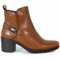 Bottes femme sur Grenoble : Bottines Fluchos F1798