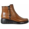 Bottes femme sur Grenoble : Bottines Fluchos F2100