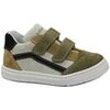 Chaussons b&eacute;b&eacute; Balocchi BAL-I25-653211-OL-a Vert