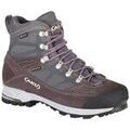 Bottes femme sur Grenoble : Bottes Aku 847568