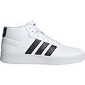 Baskets homme sur Grenoble : Baskets montantes adidas Breaknet