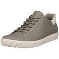 Baskets femme sur Grenoble : Baskets basses Ecco 47084360079