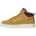 Baskets montantes adidas Rapid Court Mid Winterized Grenoble