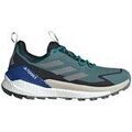Chaussures adidas Terrex Free Hiker 2.0 multicolor