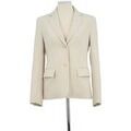 Vestes sur Grenoble : Veste Max Mara Blazer beige
