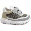 Chaussons b&eacute;b&eacute; Naturino FAL-I25-19002-GBP Gris
